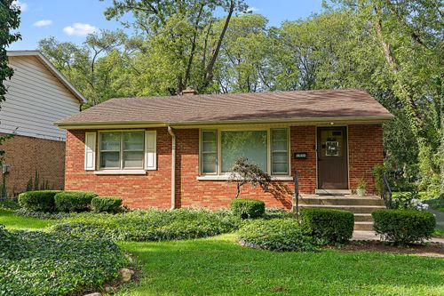 1334 Linden Rd, Homewood, IL, 60430-1915 | Card Image