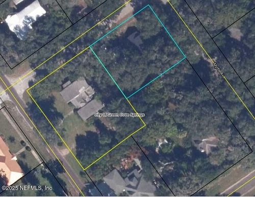 725 Myrtle Ave, Green Cove Springs, FL, 32043-3031 | Card Image