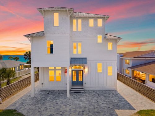 13401 Oleander Dr, Panama City Beach, FL, 32407-3305 | Card Image