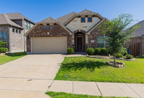 2105 Burke Dr, Princeton, TX, 75407-2727 | Card Image