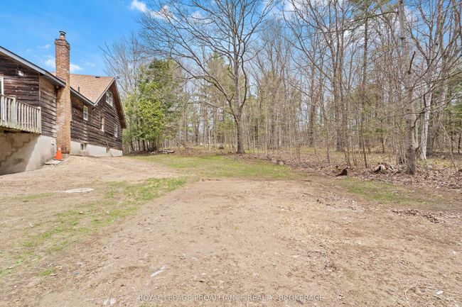 7558 Highway 38, House other with 3 bedrooms, 1 bathrooms and 10 parking in Verona ON | Image 37