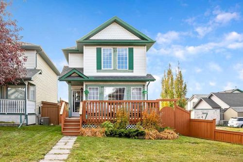 237 Mount Aberdeen Cir Se, Calgary, AB, T2Z3H2 | Card Image