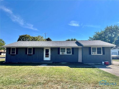 223 Cherry St, Mc Comb, OH, 45858-7522 | Card Image