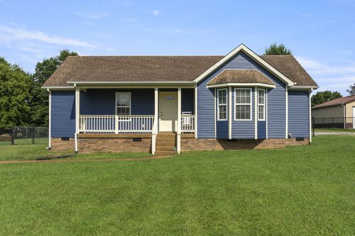 3954 Honeysuckle Way, Chapel Hill, TN, 37034-2099 | Card Image