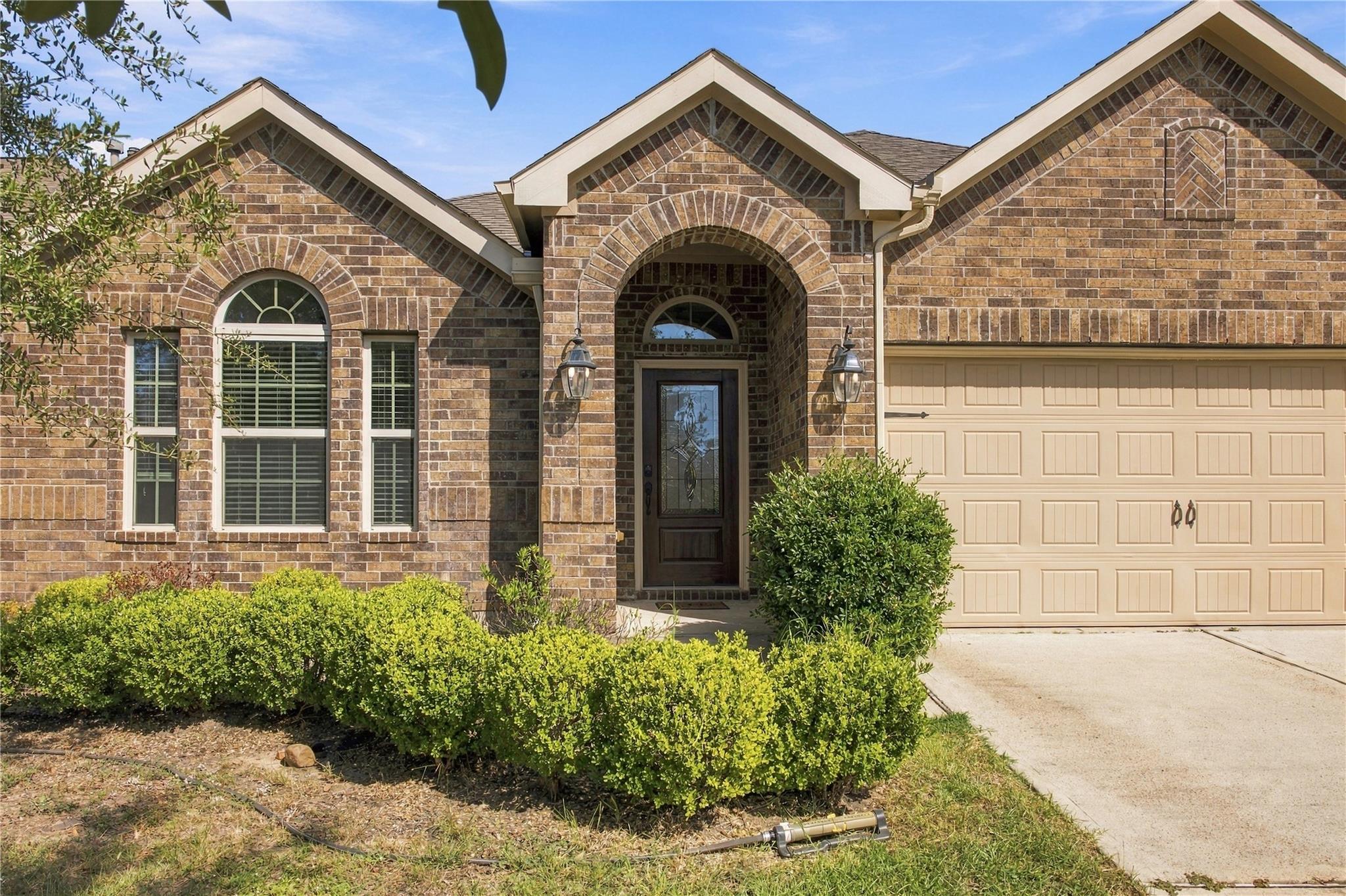 Residential in Conroe