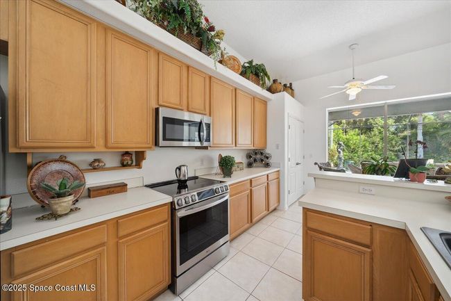 984 Wimbledon Dr, House other with 3 bedrooms, 2 bathrooms and null parking in Melbourne FL | Image 10