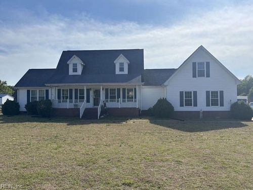 27384 Colosse Rd, Carrsville, VA, 23315-4611 | Card Image