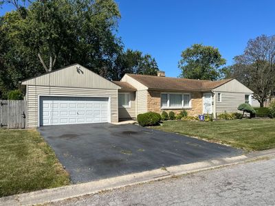 2901 Lexington Drive, House other with 3 bedrooms, 1 bathrooms and 2 parking in Hazel Crest IL | Image 2