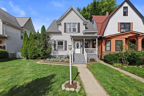 1211 S 49th Street, West Milwaukee, WI, 53214 | Card Image