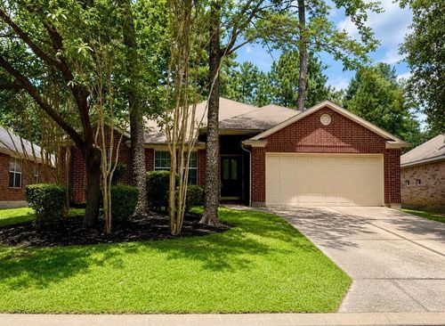 54 N Queenscliff Cir, The Woodlands, TX, 77382-1771 | Card Image