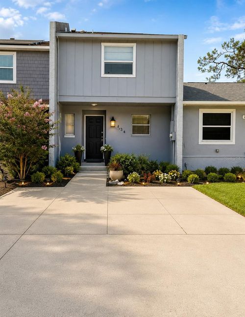 2434 Rio Pinar Lakes Blvd, ORLANDO, FL, 32822-7959 | Card Image