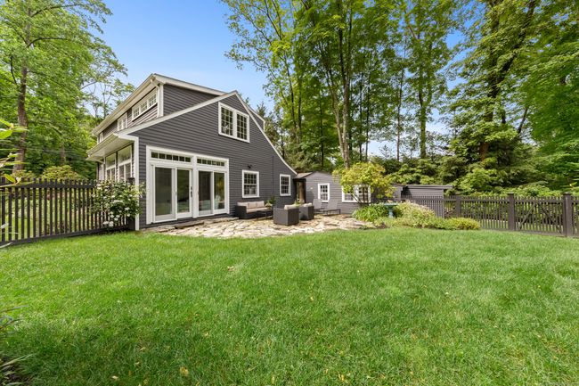 47 Godfrey Rd W, House other with 2 bedrooms, 2 bathrooms and null parking in Weston CT | Image 25