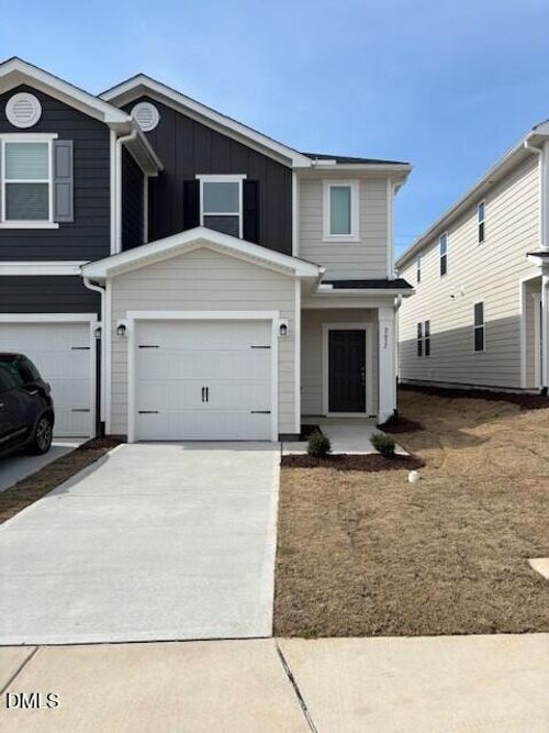 2032 Oakdale Dr, Durham, NC, 27703-8609 | Card Image