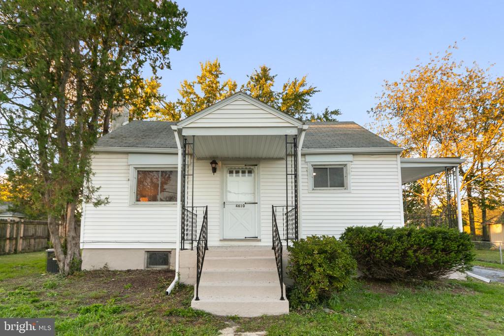 Marblehead St, Harrisburg, PA 17109