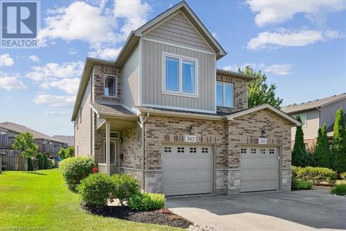 262-2120 Itabashi Way, Burlington, ON, L7M0V3 | Card Image