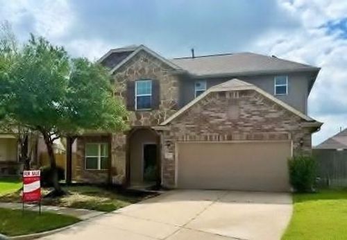 9011 Newcroft Ct, Tomball, TX, 77375-1116 | Card Image