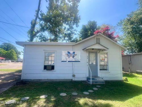 314 N Chrisman Ave, Cleveland, MS, 38732-2320 | Card Image