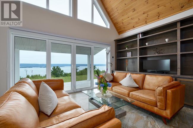 11 Golden View Dr, House other with 8 bedrooms, 8 bathrooms and null parking in Saint Georges Channel NS | Image 10