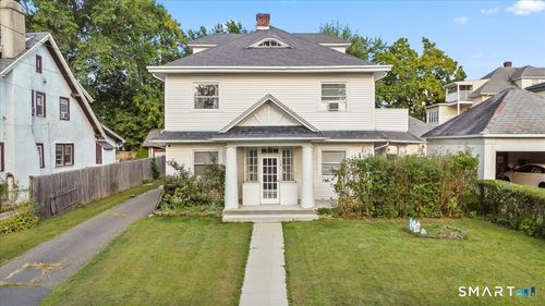 16 Lilley Rd, West Hartford, CT, 06119-1333 | Card Image