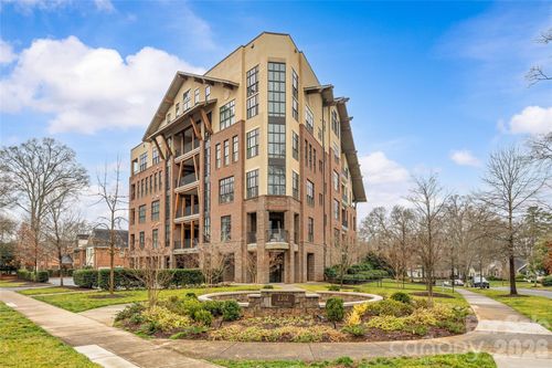 unit-501-2312 Selwyn Ave, Charlotte, NC, 28207-2754 | Card Image