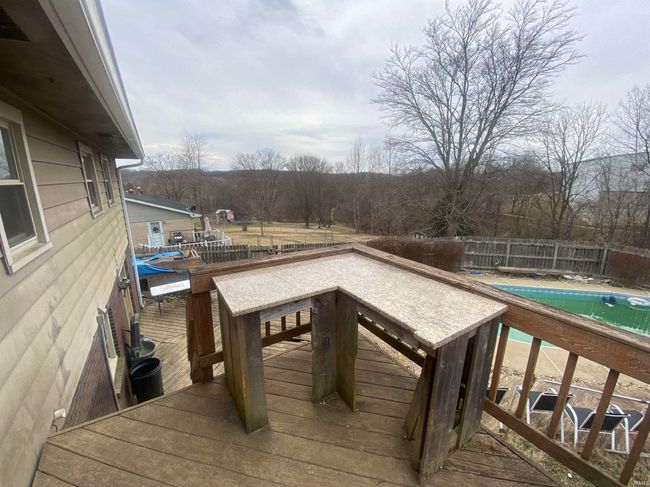 908 Mathis Ave, House other with 3 bedrooms, 2 bathrooms and null parking in Oolitic IN | Image 11