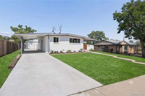 8661 Richard Rd, Denver, CO, 80229-5065 | Card Image