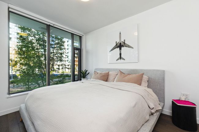 102 - 1688 Pullman Porter Street, Townhouse with 2 bedrooms, 3 bathrooms and 2 parking in Vancouver BC | Image 13