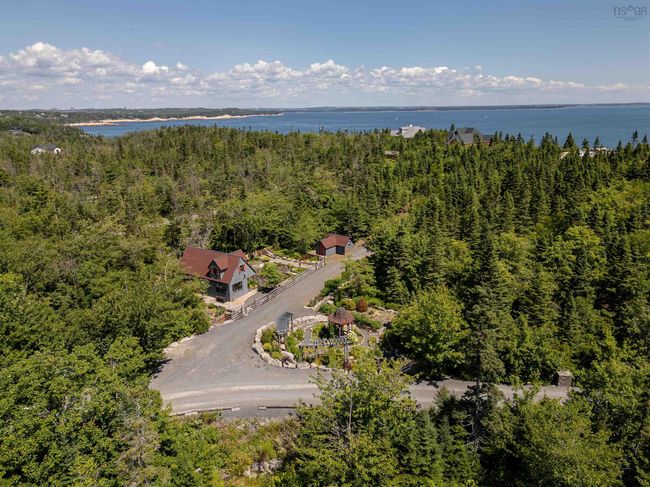 Lot 45 Ketch Harbour Rd, Home with 0 bedrooms, 0 bathrooms and null parking in Halibut Bay NS | Image 4