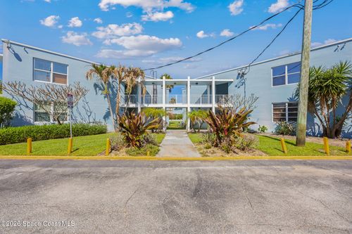 309-55 Sea Park Boulevard, Satellite Beach, FL, 32937 | Card Image