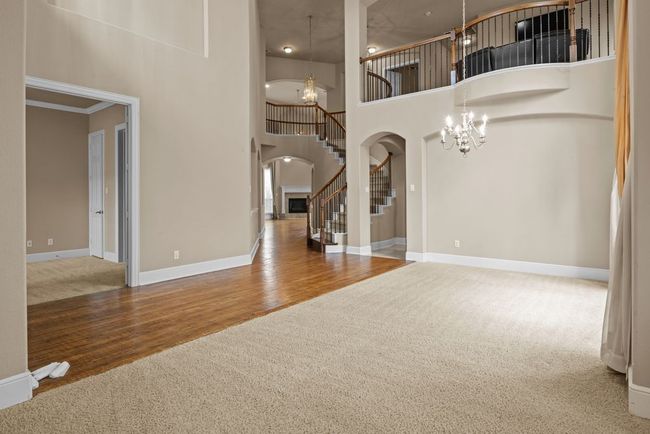 2670 Autumn Ln, House other with 5 bedrooms, 5 bathrooms and null parking in Frisco TX | Image 5