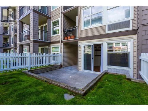 107-533 Yates Rd, Kelowna, BC, V1V2T7 | Card Image