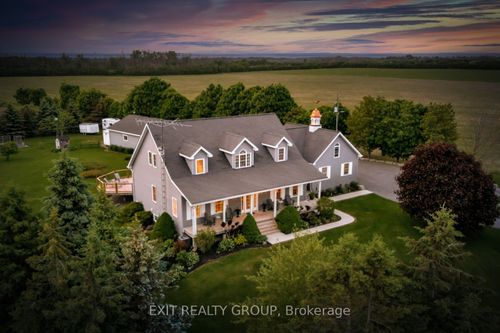 830 Huyck'S Point Rd, Wellington, ON, K0K3L0 | Card Image