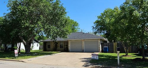2407 Meadow Brook Dr, Round Rock, TX, 78664-2330 | Card Image