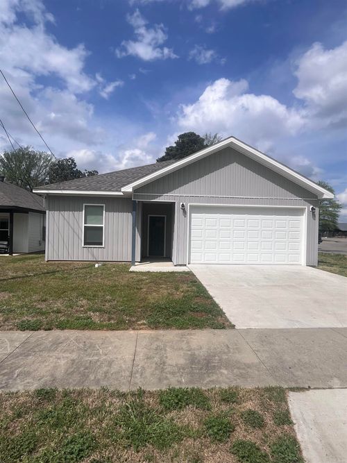 2010 Jackman St, Benton, AR, 72015-4957 | Card Image