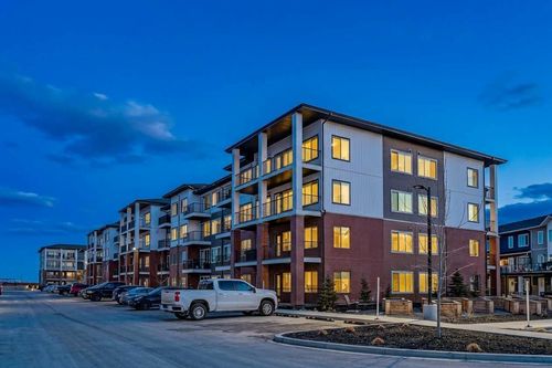 3201-6 Merganser Drive W, Chestermere, AB, T1X2Y2 | Card Image