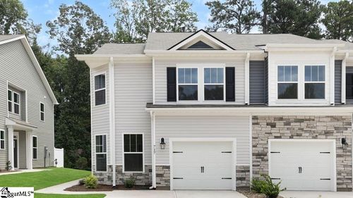 717 Lesbury Ln, Spartanburg, SC, 29301-4432 | Card Image