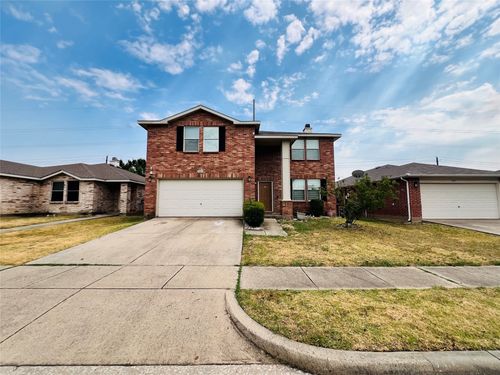 6209 Thoroughbred Trail, Denton, TX, 76210 | Card Image