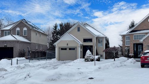1256 Dartmoor St, Oshawa, ON, L1K2K2 | Card Image