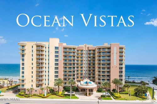 201-1925 S Atlantic Ave, DAYTONA BEACH SHORES, FL, 32118-5026 | Card Image