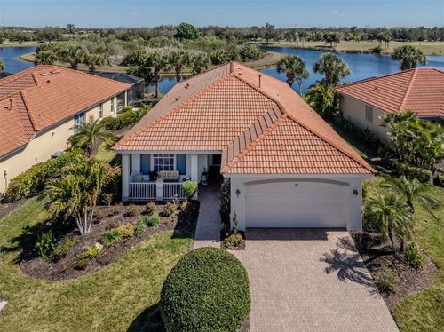 157 Treviso Ct, NORTH VENICE, FL, 34275-6602 | Card Image