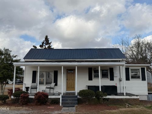 1570 Gurganus Rd, Snow Hill, NC, 28580-8342 | Card Image