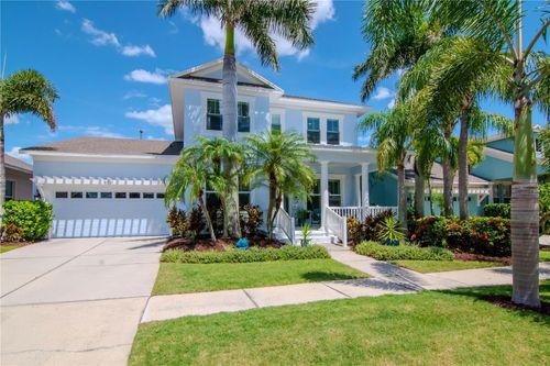5721 Sea Turtle Pl, APOLLO BEACH, FL, 33572-3351 | Card Image