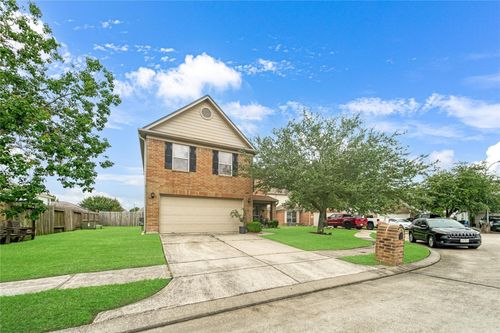8011 Sumal Cir, Baytown, TX, 77521-7507 | Card Image