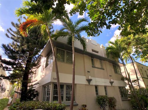 apt-5-720 Meridian Ave, Miami Beach, FL, 33139-6124 | Card Image