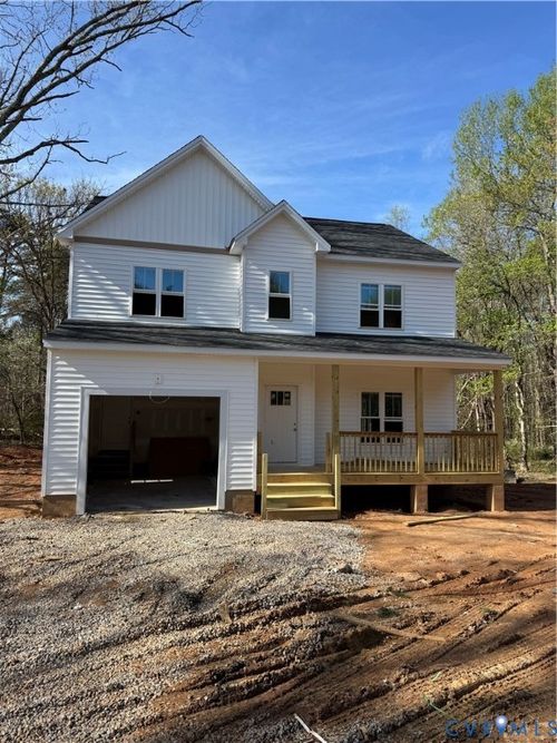 2646 Sandy Hook Rd, Goochland, VA, 23063-2512 | Card Image