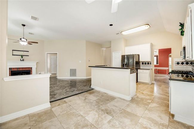 17103 Carroll Lake Dr, House other with 4 bedrooms, 2 bathrooms and 2 parking in Spring TX | Image 11