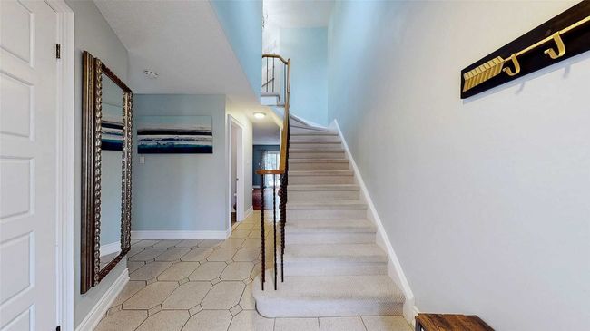 1114 Cedarcroft Cres, House other with 3 bedrooms, 2 bathrooms and 5 parking in Pickering ON | Image 16