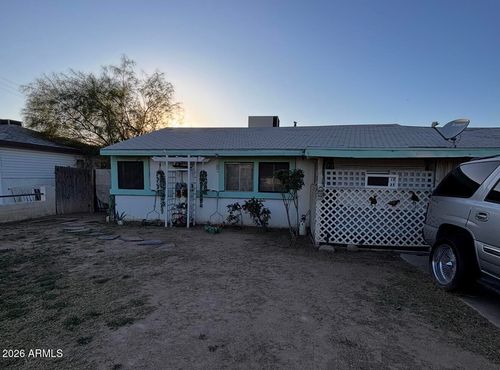 10910 N 83rd Ave, Peoria, AZ, 85345-5939 | Card Image
