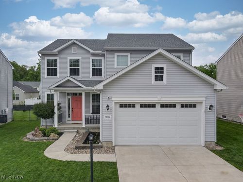 10306 Maryland St, Reminderville, OH, 44202-7026 | Card Image