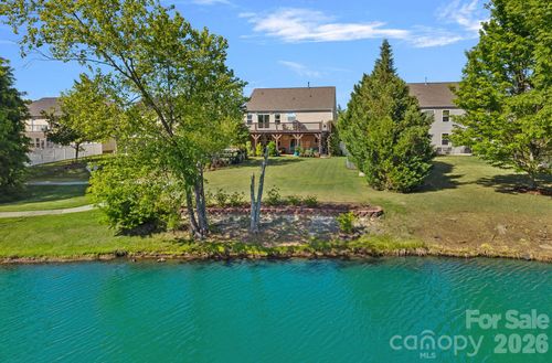 8220 Ruby Valley Rd, Charlotte, NC, 28277-3850 | Card Image